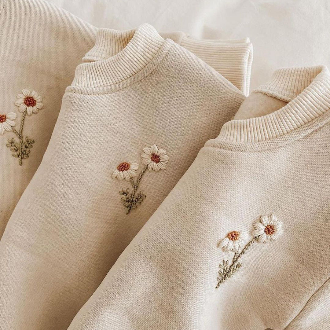 CozyCute Baby Bliss Fleece Set