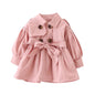 Baby Trench Coat