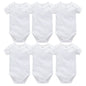 Essentials Cotton Bodysuits