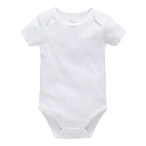 Essentials Cotton Bodysuits