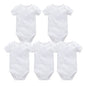 Essentials Cotton Bodysuits