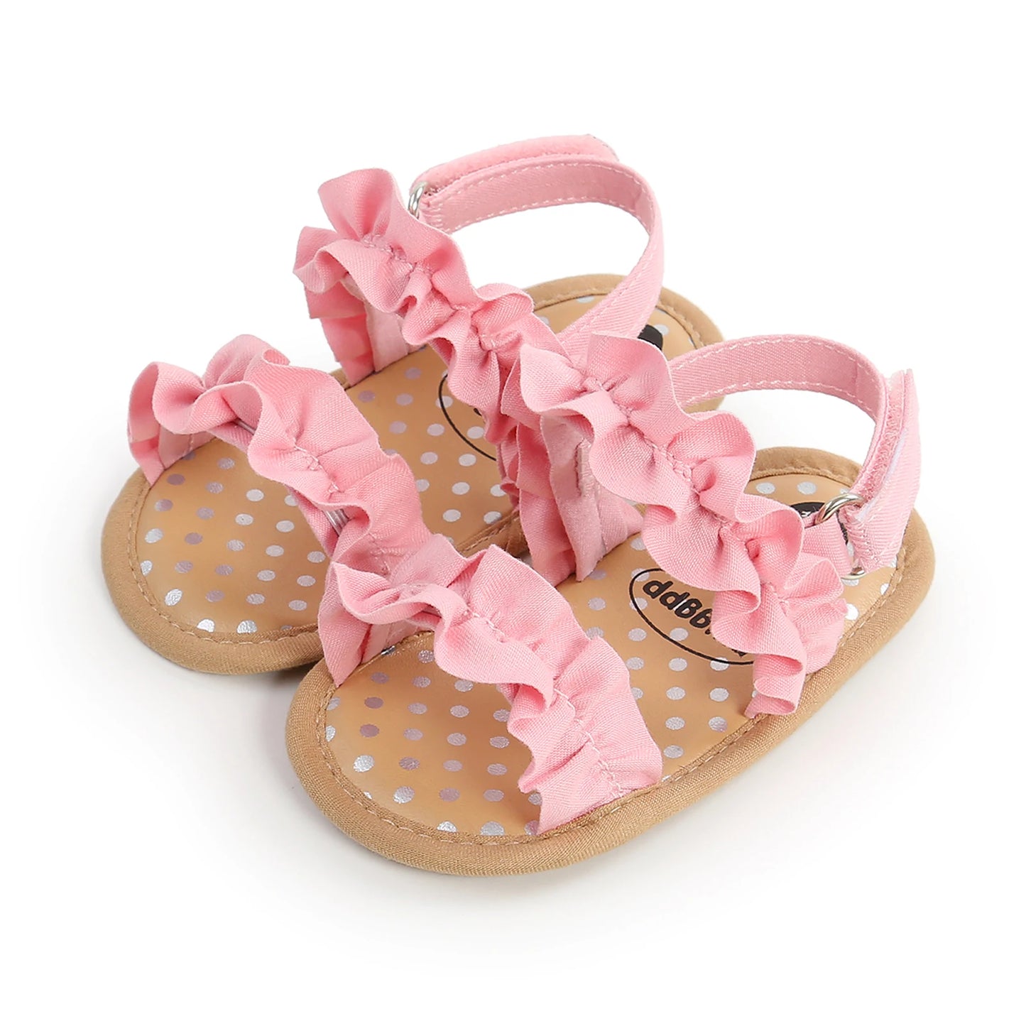 Sweet Sole Sandals