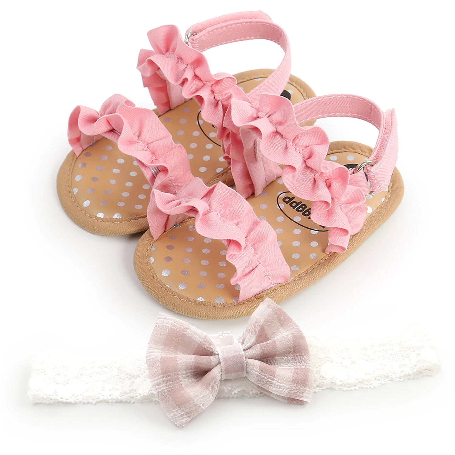 Sweet Sole Sandals