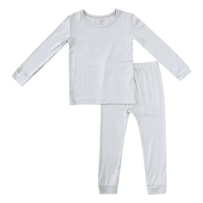 Bamboo Fiber Breathable Sleepwear