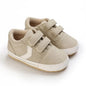 Baby Shoes Boys Canvas Casual Cotton Soft Sole Newborn Walker Toddler Shoe 0 18 Months