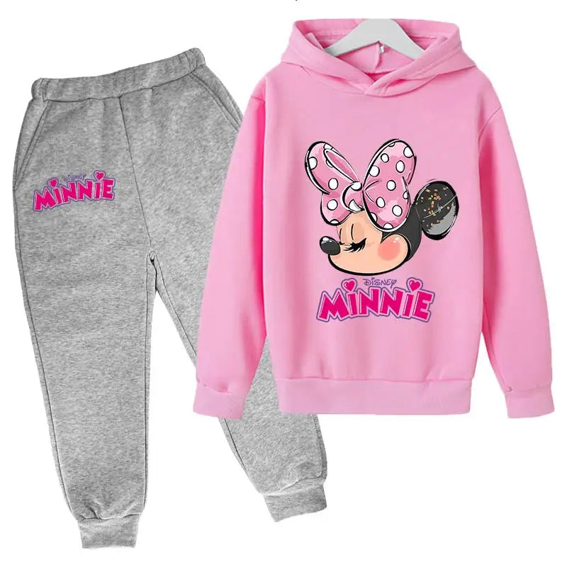 Minnie Mouse Set