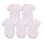 Essentials Cotton Bodysuits