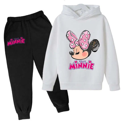 Minnie Mouse Set