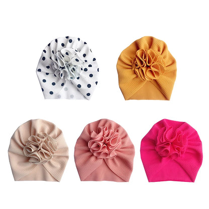 Cute Turban Headwrap