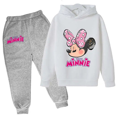 Minnie Mouse Set