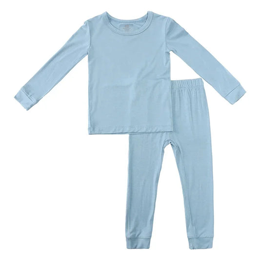 Bamboo Fiber Breathable Sleepwear