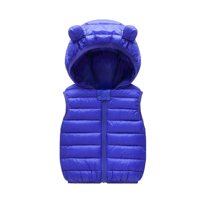 Winter Vest