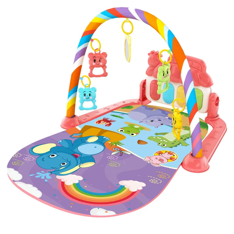 Baby Musical Activity Gym