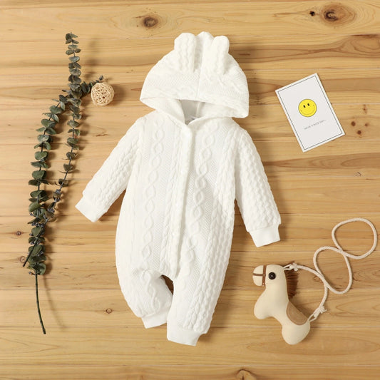 Autumn Winter Romper