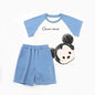 Mickey Mouse Set for Boys- 9M -4 Years Old