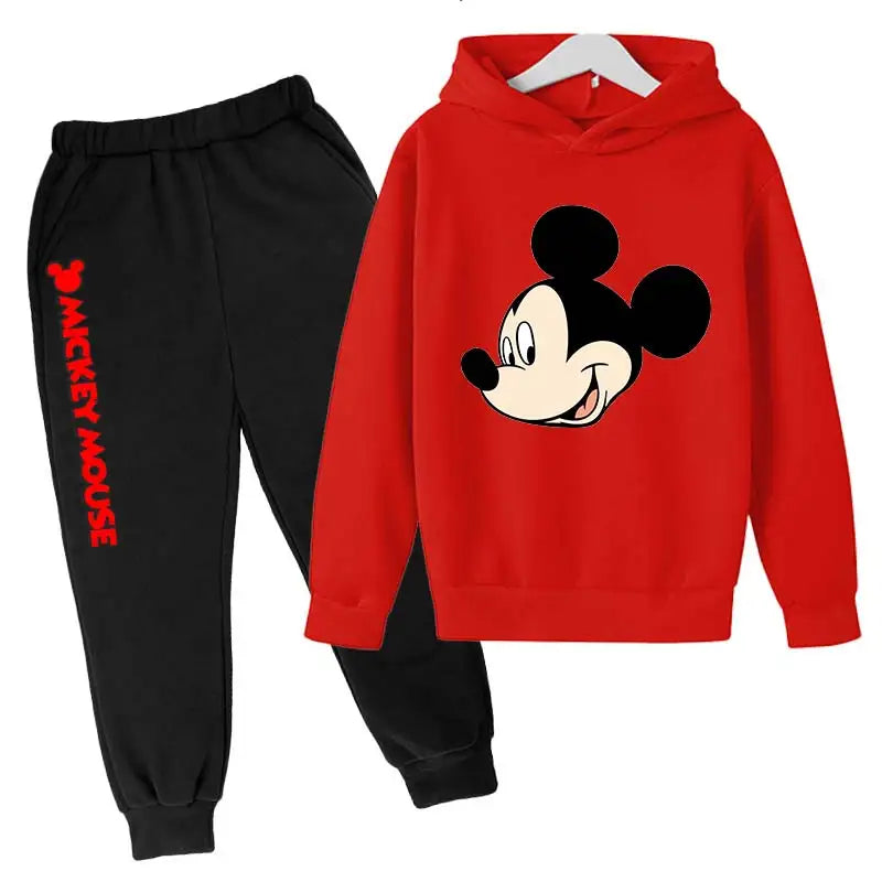 Minnie Mouse Set