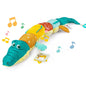 Baby Rattle Musical Caterpillar