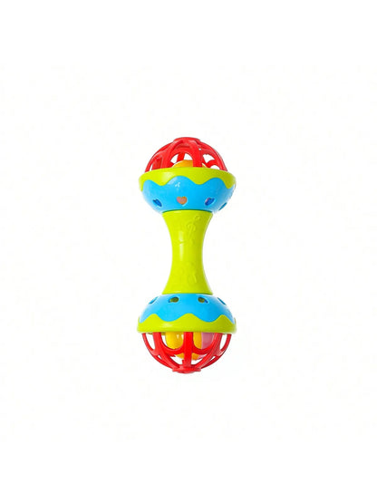 Double-headed Hand Rattle