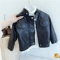 Biker Leather Jacket