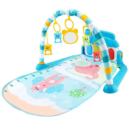 Baby Musical Activity Gym