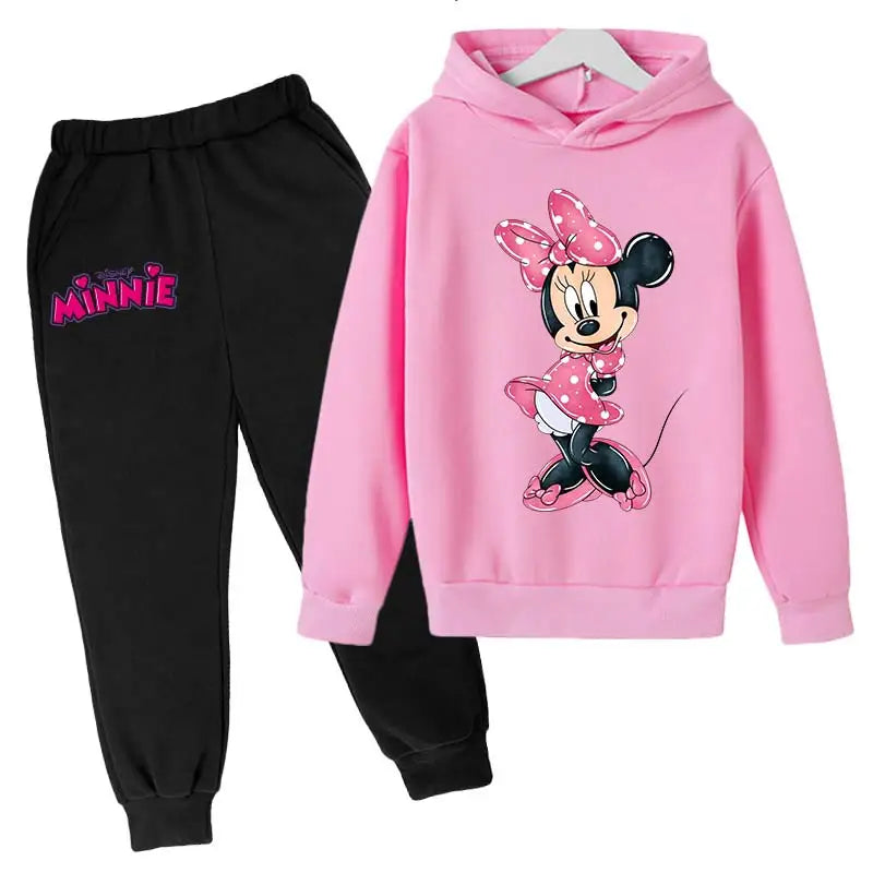 Minnie Mouse Set