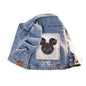 Mickey Denim Jacket