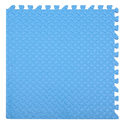 8-16pcs Baby Puzzle Floor Mat