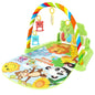 Baby Musical Activity Gym