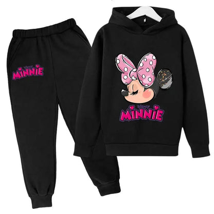 Minnie Mouse Set