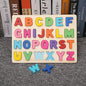 3D Alphabet Game & Variety of Learning Toy