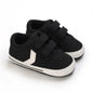 Baby Shoes Boys Canvas Casual Cotton Soft Sole Newborn Walker Toddler Shoe 0 18 Months