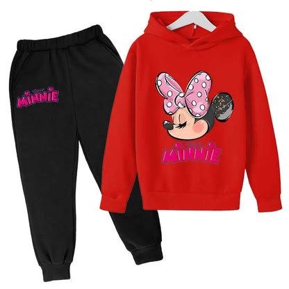 Minnie Mouse Set