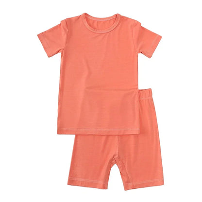 Bamboo Fiber Breathable Sleepwear