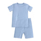 Bamboo Fiber Breathable Sleepwear