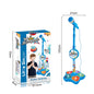 Children Microphone with Stand