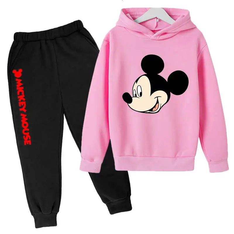 Minnie Mouse Set