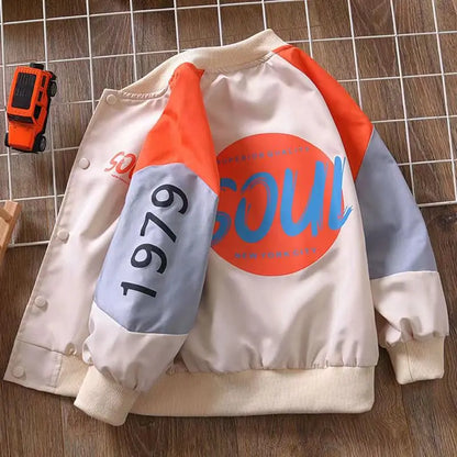 1979 Soul Jacket