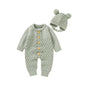 Baby Winter Knitted Set