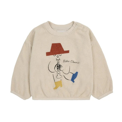 Children's Sweatshirt