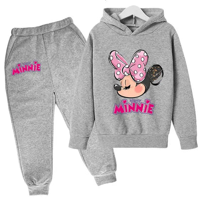 Minnie Mouse Set