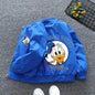 Mickey & Minnie Mouse Windbreaker