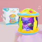 Baby Ocean Light Musical Projector