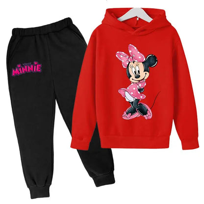 Minnie Mouse Set