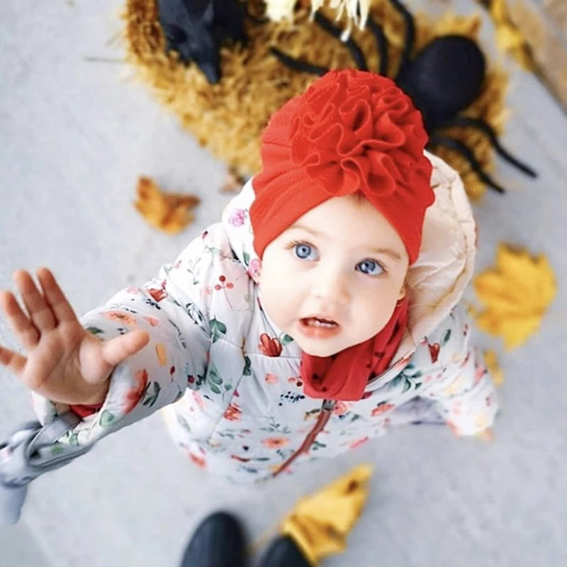 Cute Turban Headwrap