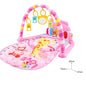 Baby Musical Activity Gym