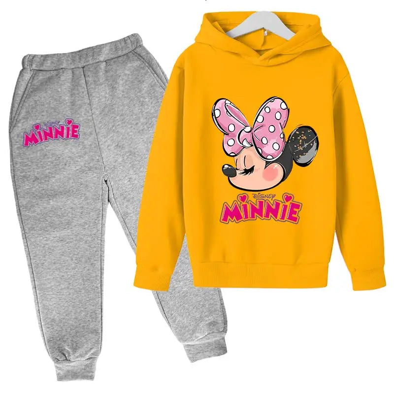 Minnie Mouse Set