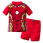 Marvel Pajamas Sets