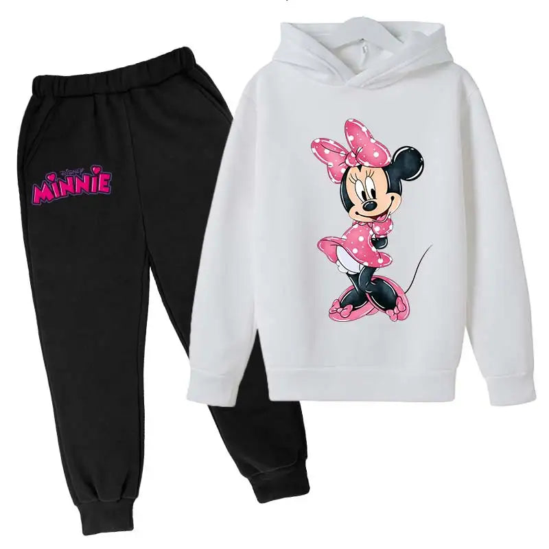 Minnie Mouse Set