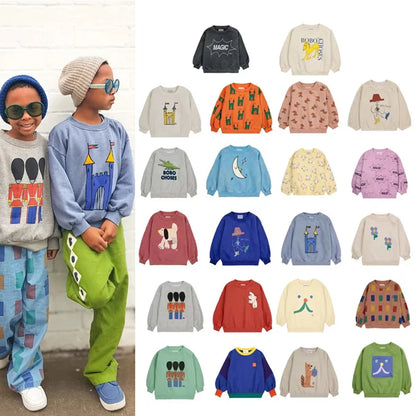 Children's Sweatshirt