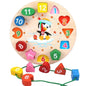 3D Alphabet Game & Variety of Learning Toy